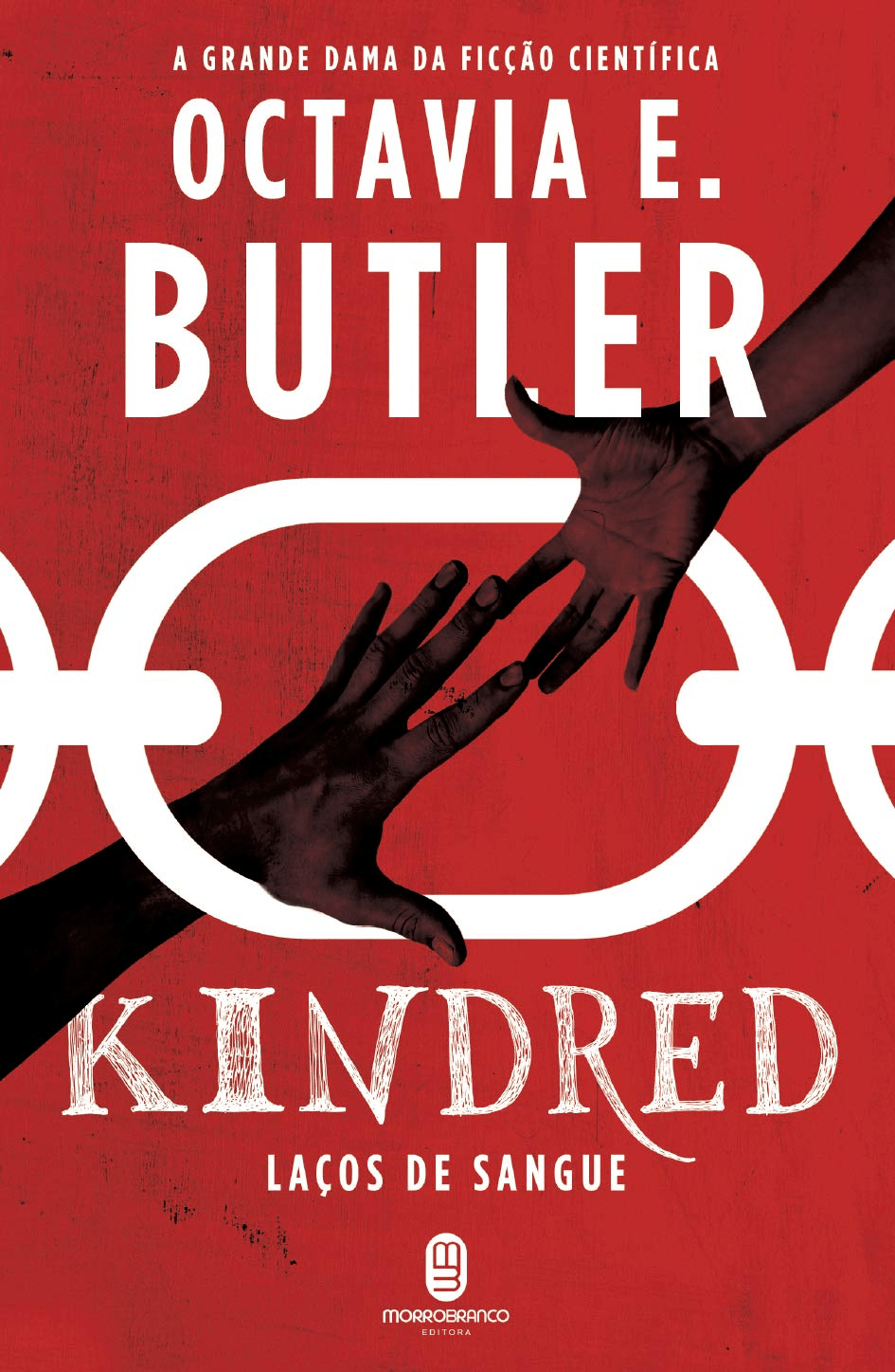 O silenciamento das mulheres negras em KINDRED: LAÇOS DE&nbsp;SANGUE