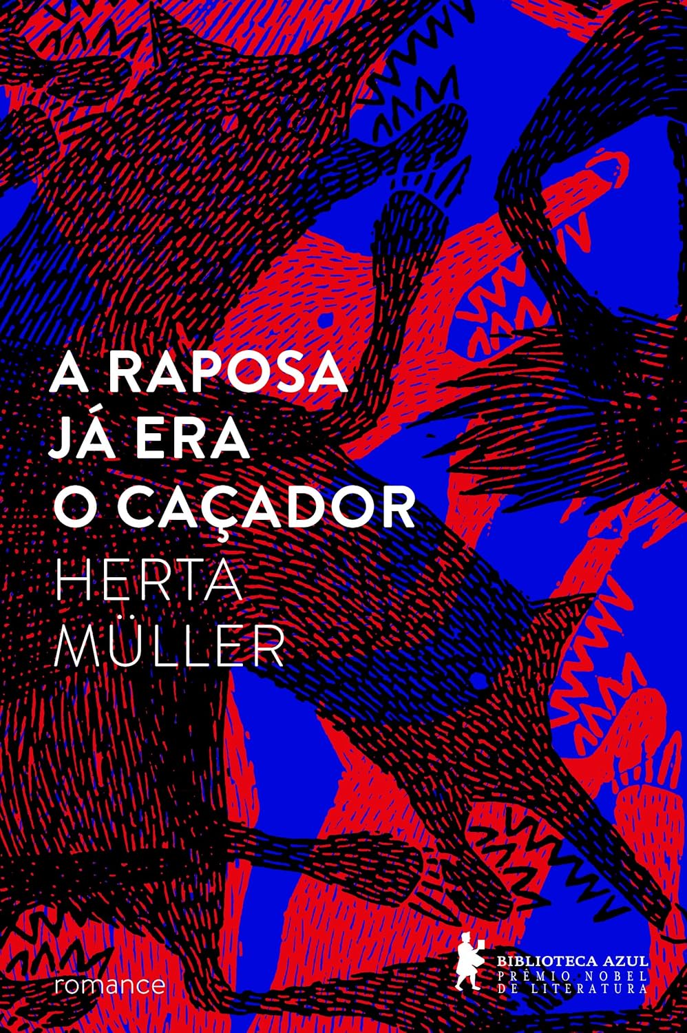 Os símbolos da opressão ditatorial em “A Raposa Já era o Caçador”, de Herta&nbsp;Müller